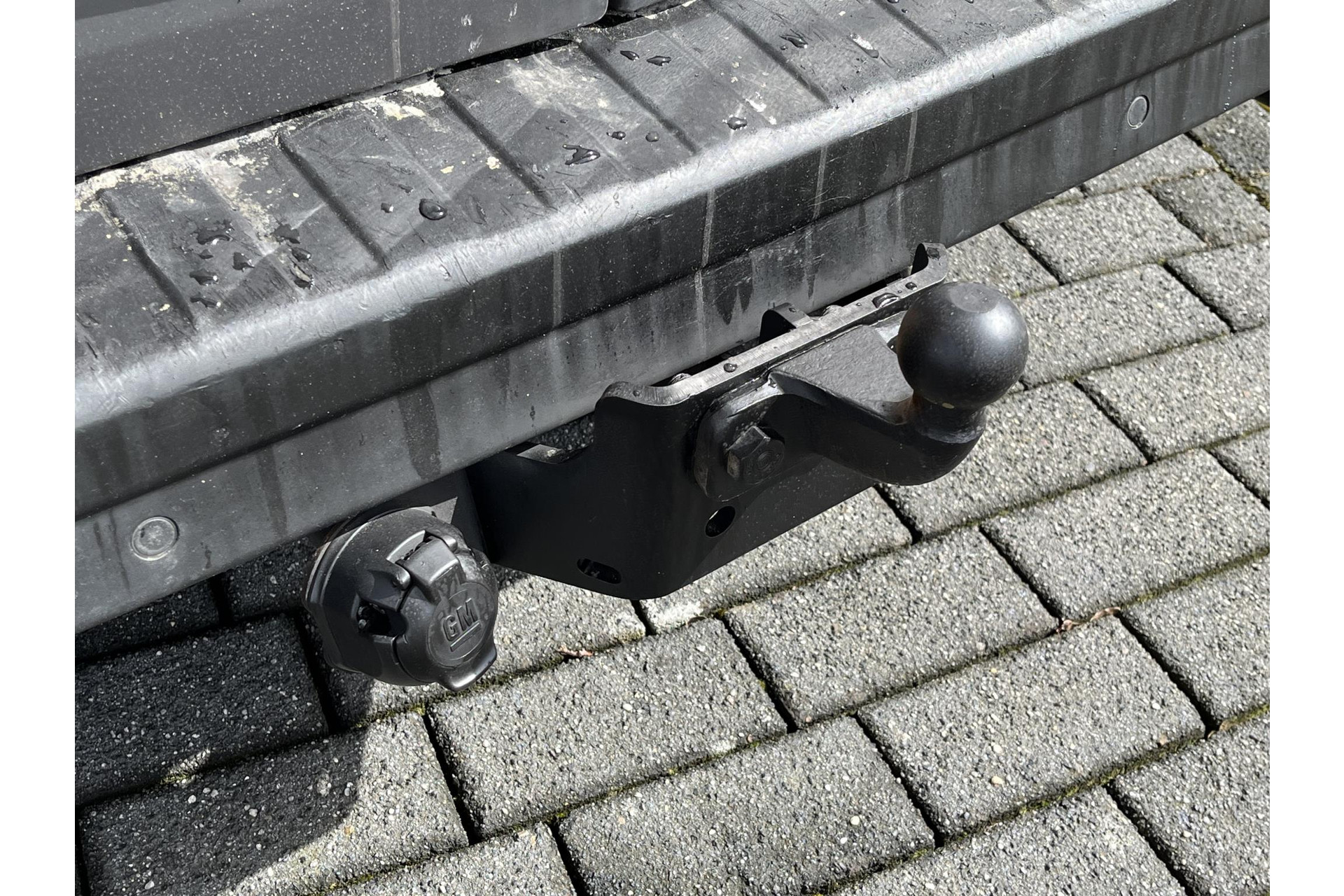 Opel Vivaro 1.6 CDTI L2H1 DC Edition*NAVI*CRUISE*HAAK*A/C*TEL*